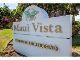 Maui Vista - 1Br Condo #3301 Kihei Exterior photo